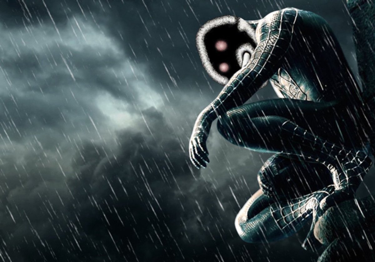 Just a guy (gork arc) tweet media