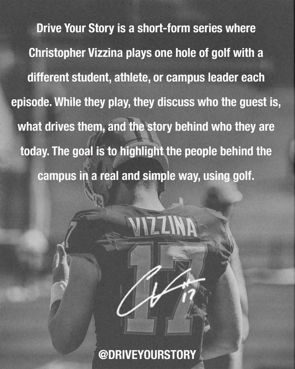 Christopher Vizzina tweet media