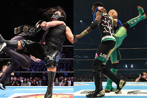 新日本プロレスリング株式会社 tweet media