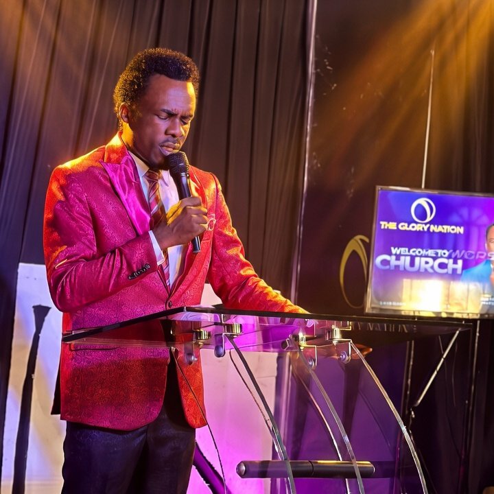 When WKC was sitting at 1.1 million MC, I was instructed to create a community to teach and guide people on what is coming and how to stay positioned

This came with different visions and revelations of the Lord with clear price points even when it didn't look like something was