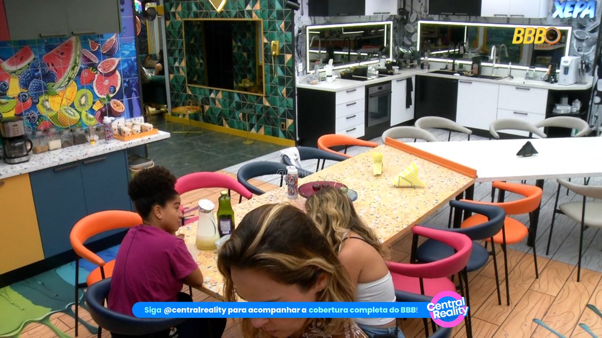 Central Reality tweet media