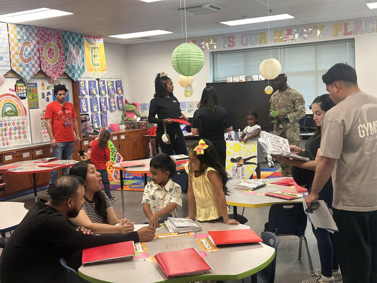 Sgt. Jose F. Carrasco Elementary tweet media