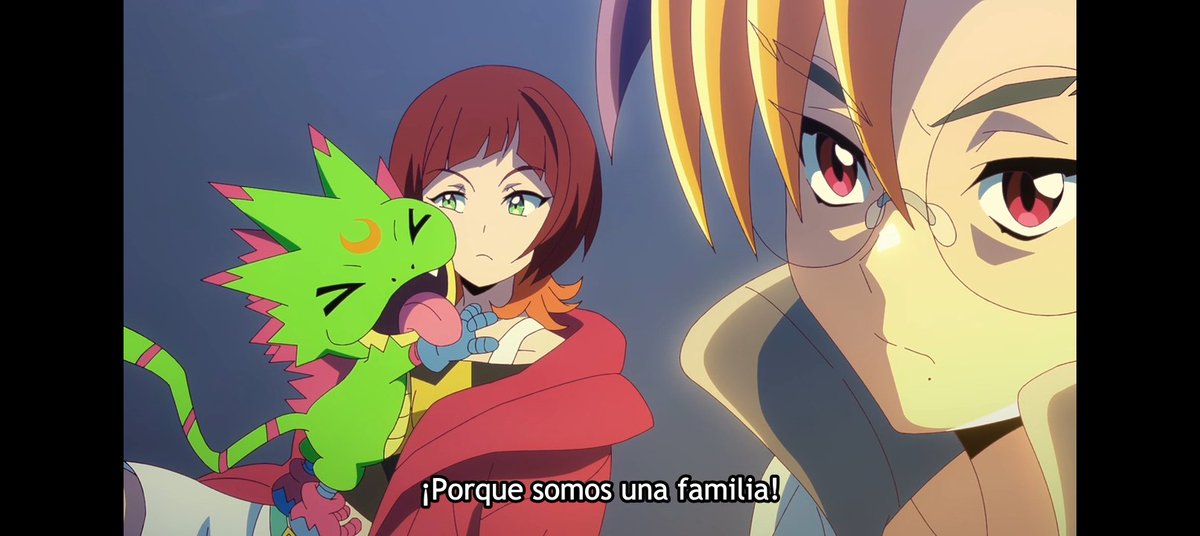 𝐙𝐚𝐟𝐢 🥁🔦VEAN DIGIMON BEATBREAK! tweet media