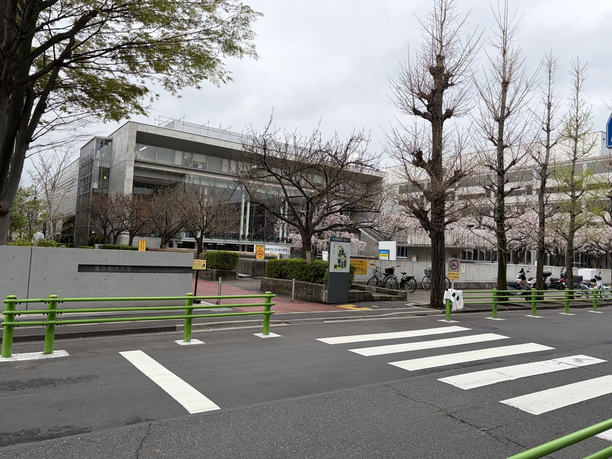 k515an's tweet photo. 明日の下見 https://t.co/NxTJ95dECR