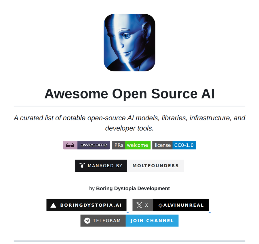 RepoGems tweet media