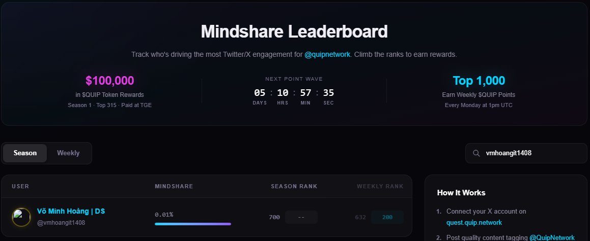 Hoàng | In The Game tweet media
