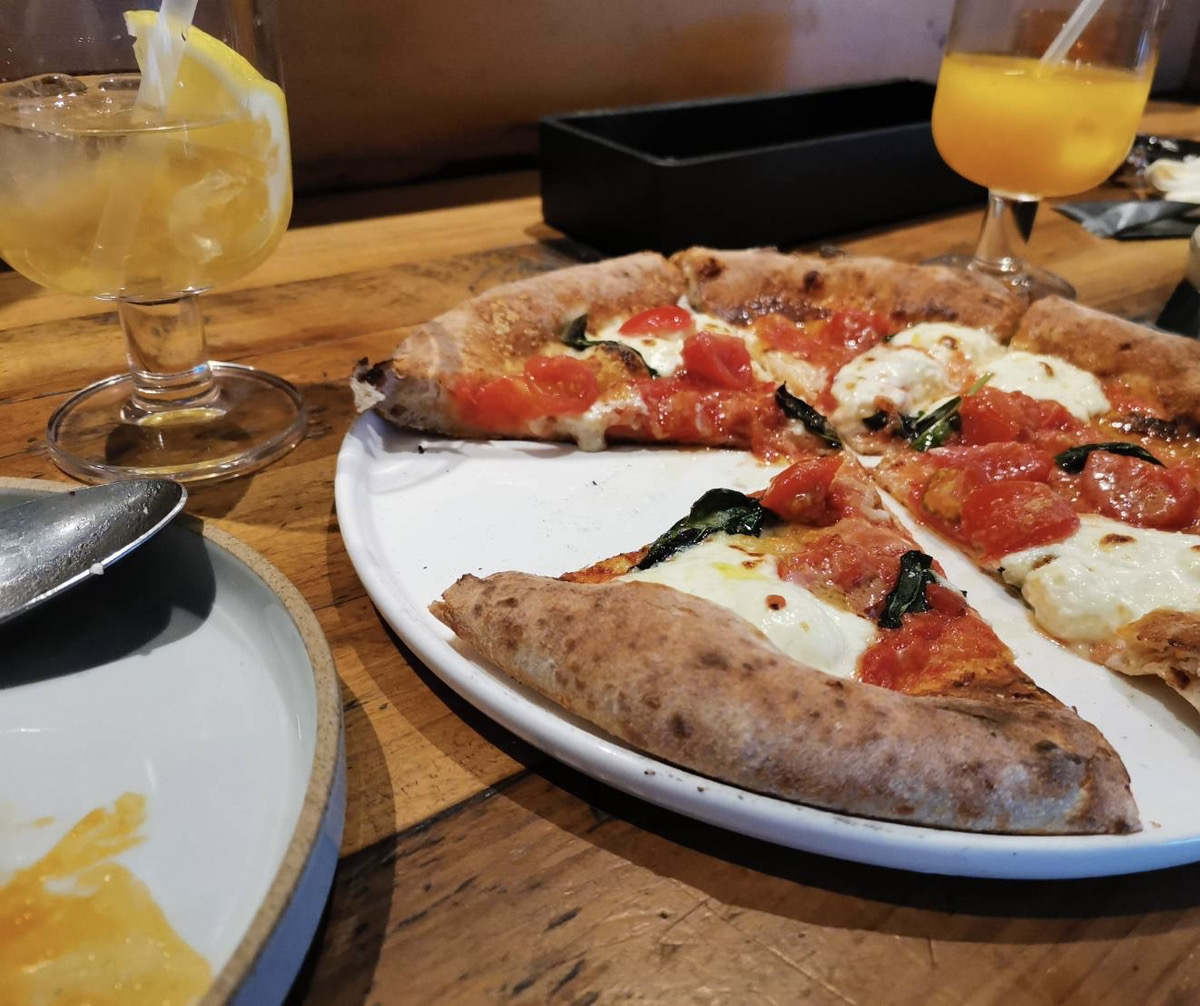 BODY+祇園店 tweet media