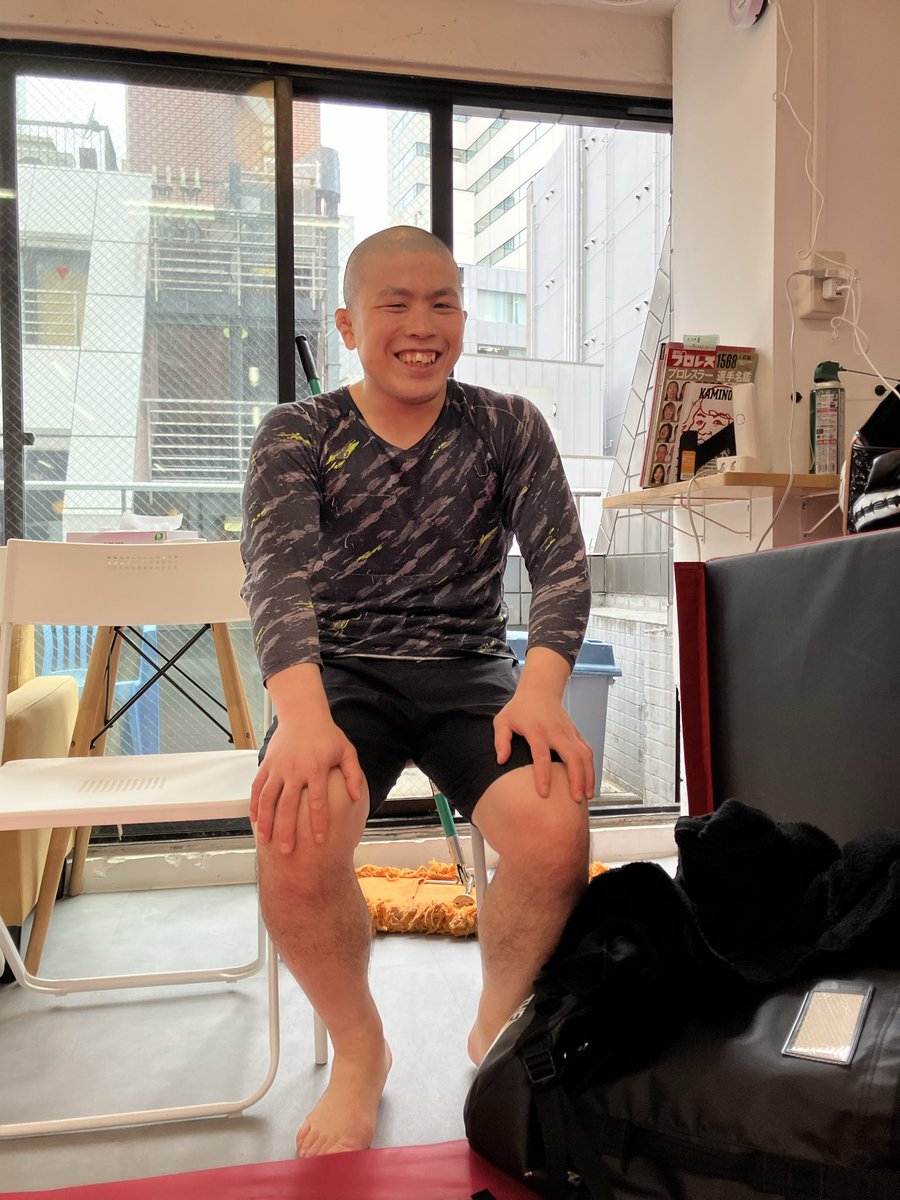 西川純矢 tweet media