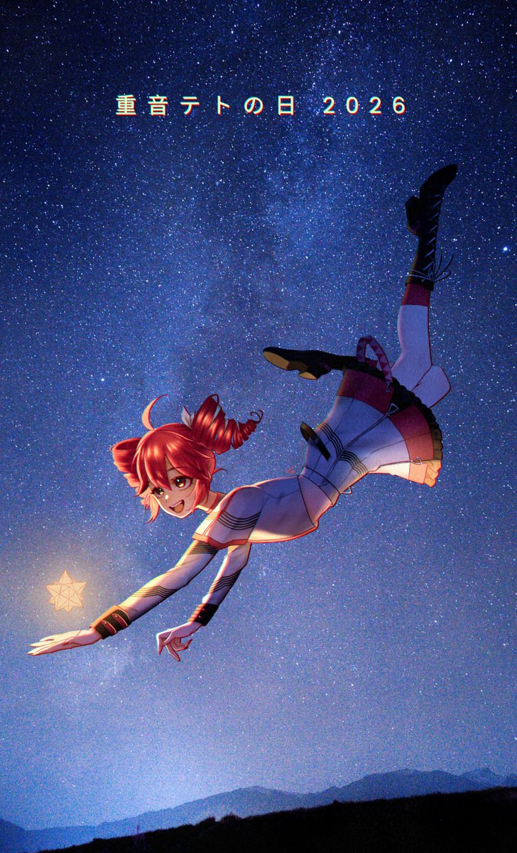 Tori Von tweet media