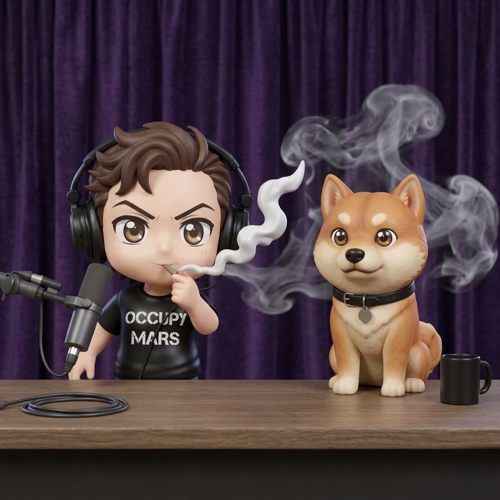 DogeDesigner tweet media