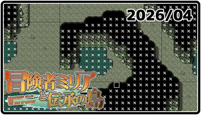 各支援サイトに進捗投稿しました
FANBOX:https://t.co/40K6DmgGbA
Ci-en:https://t.co/qqAL93KFXh
Fantia:https://t.co/zqiCfBM8Bk 