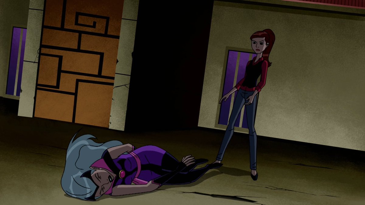 RedPotater (CW: TBD) NO SPOILERS tweet media