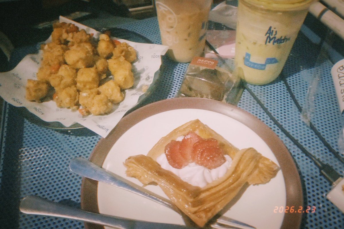 kazee²⁵ 🍀🍡 tweet media