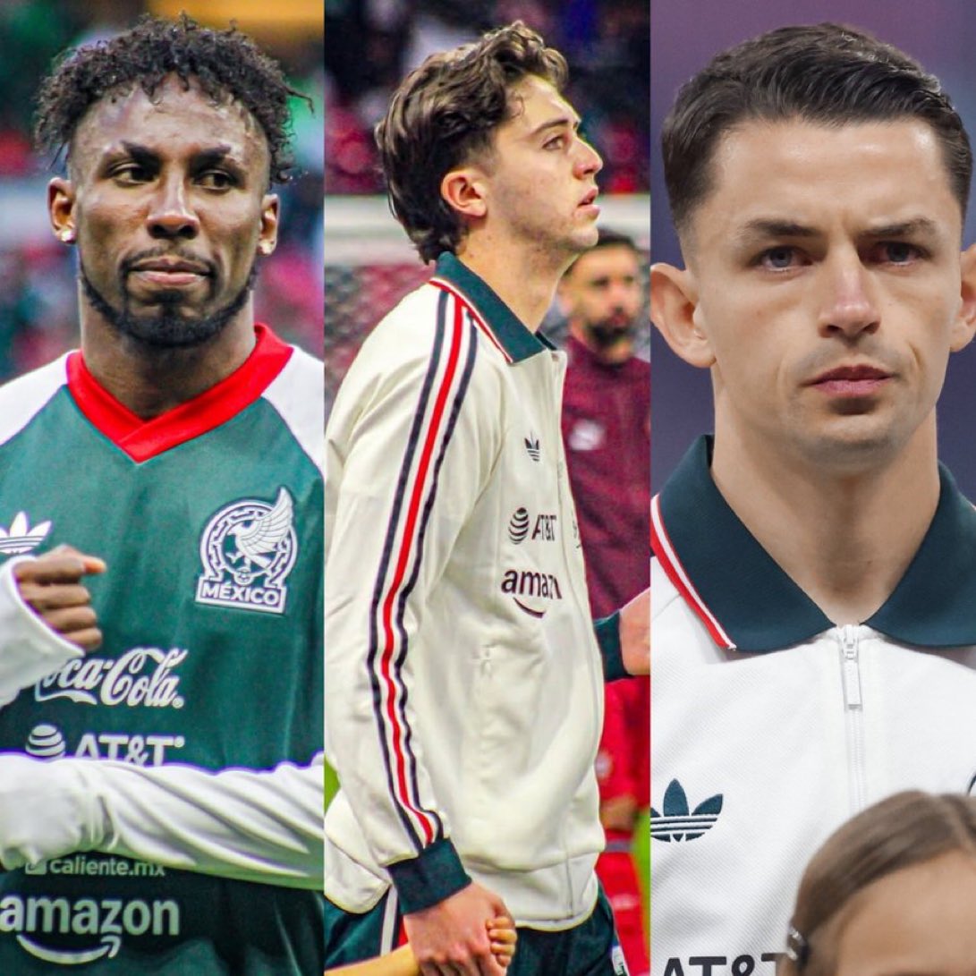 CAMILISMO tweet media