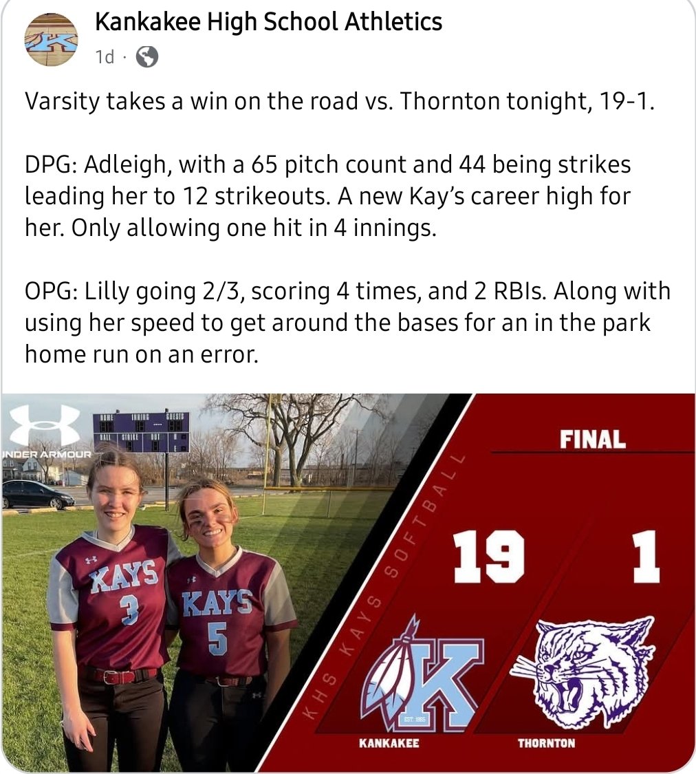 Adleigh Cunningham tweet media