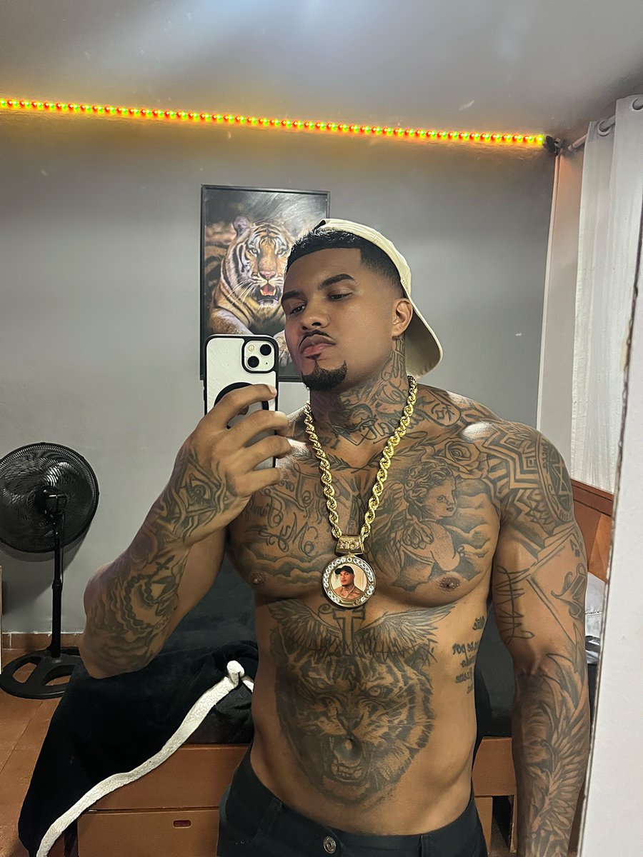 Carlos Henrique 👑 tweet media