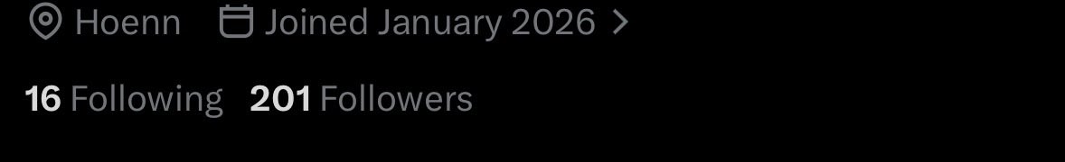 Swampert Appreciation tweet media