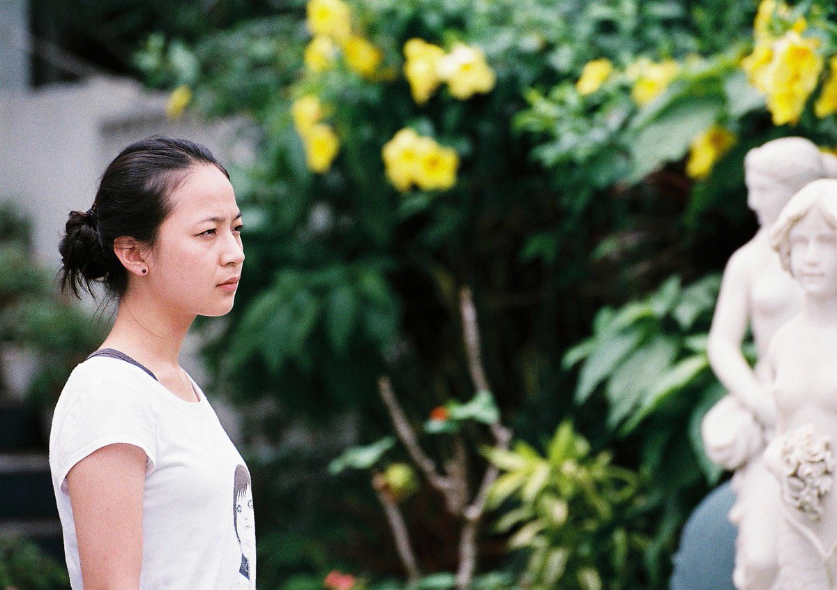 『すべて、至るところにある』リムカーワイ tweet media