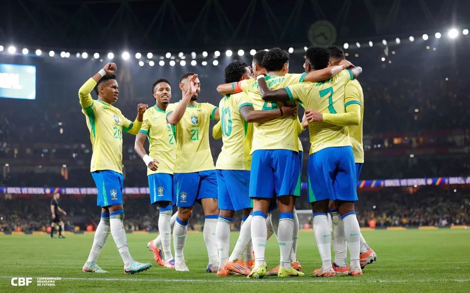 FIFA TRADE BRASIL 🇧🇷 tweet media