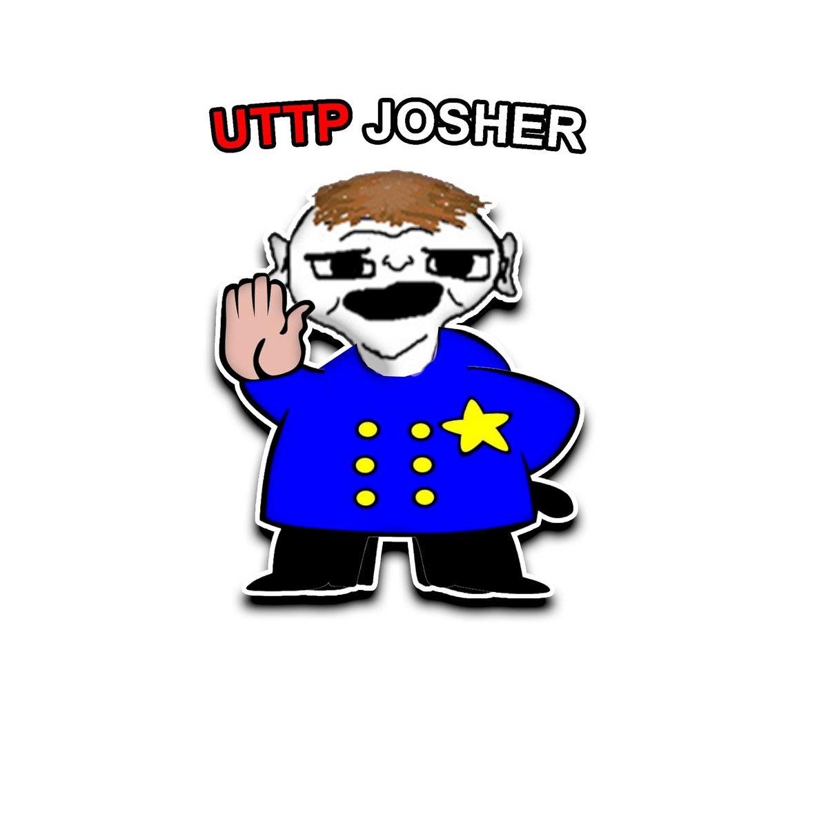 Josher tweet media
