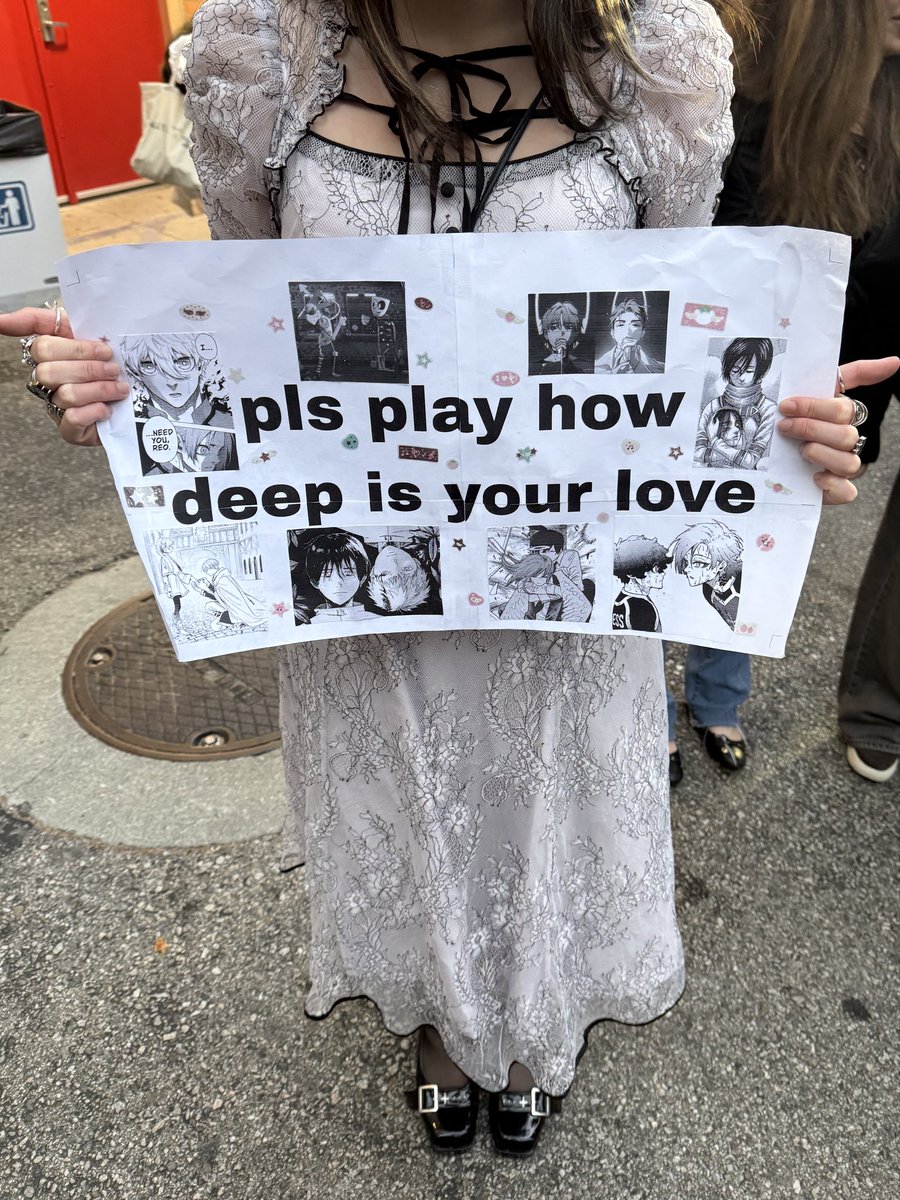 ivory!🍰 tweet media