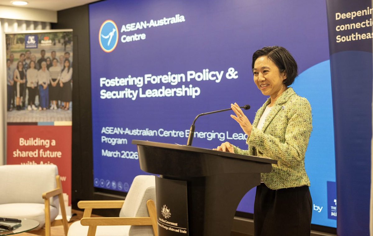 Michelle Chan tweet media