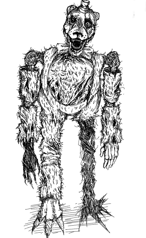 𝐓𝐡𝐞 𝐅𝐨𝐫𝐞𝐬𝐭 𝐊𝐢𝐧𝐠 tweet media