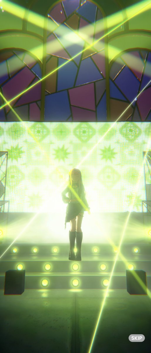 るいせ tweet media