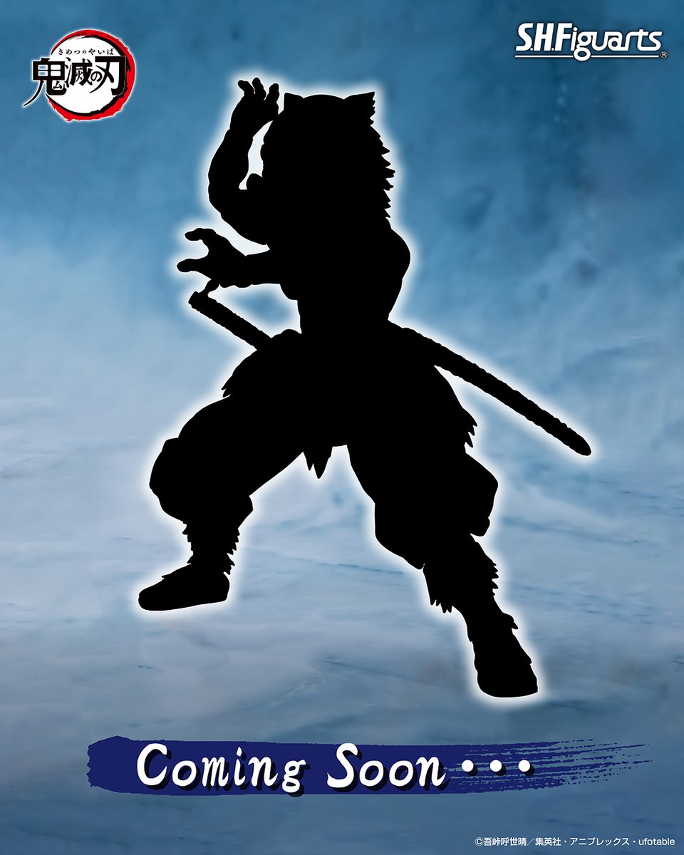 Nin_Nin_Game's tweet image. Something wild is on the way… ⚔️

A fierce presence is about to make its entrance, can you guess who it is? 👀
Stay tuned… full details dropping in late April!
👉 bit.ly/4sL4VG8

#Teaser #ComingSoon #AnimeFigures #KimetsuNoYaiba #DemonSlayer #Collectibles