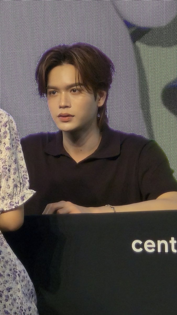 Dani 🐺 (ダニ / 다니 / ดานี) tweet media