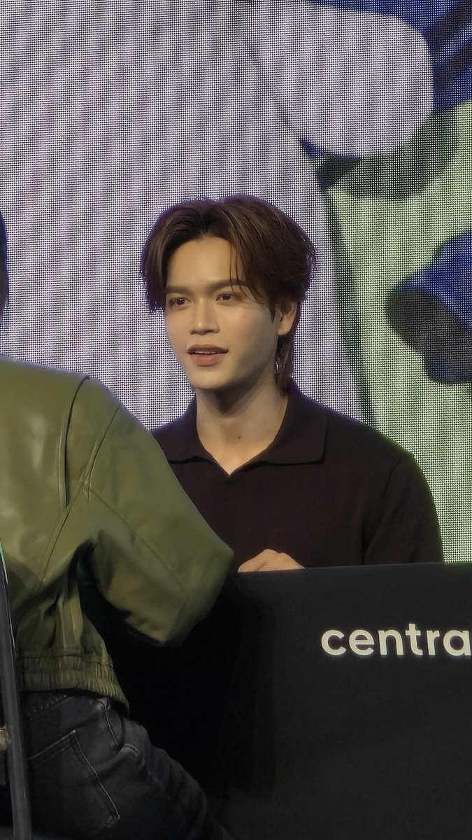 Dani 🐺 (ダニ / 다니 / ดานี) tweet media