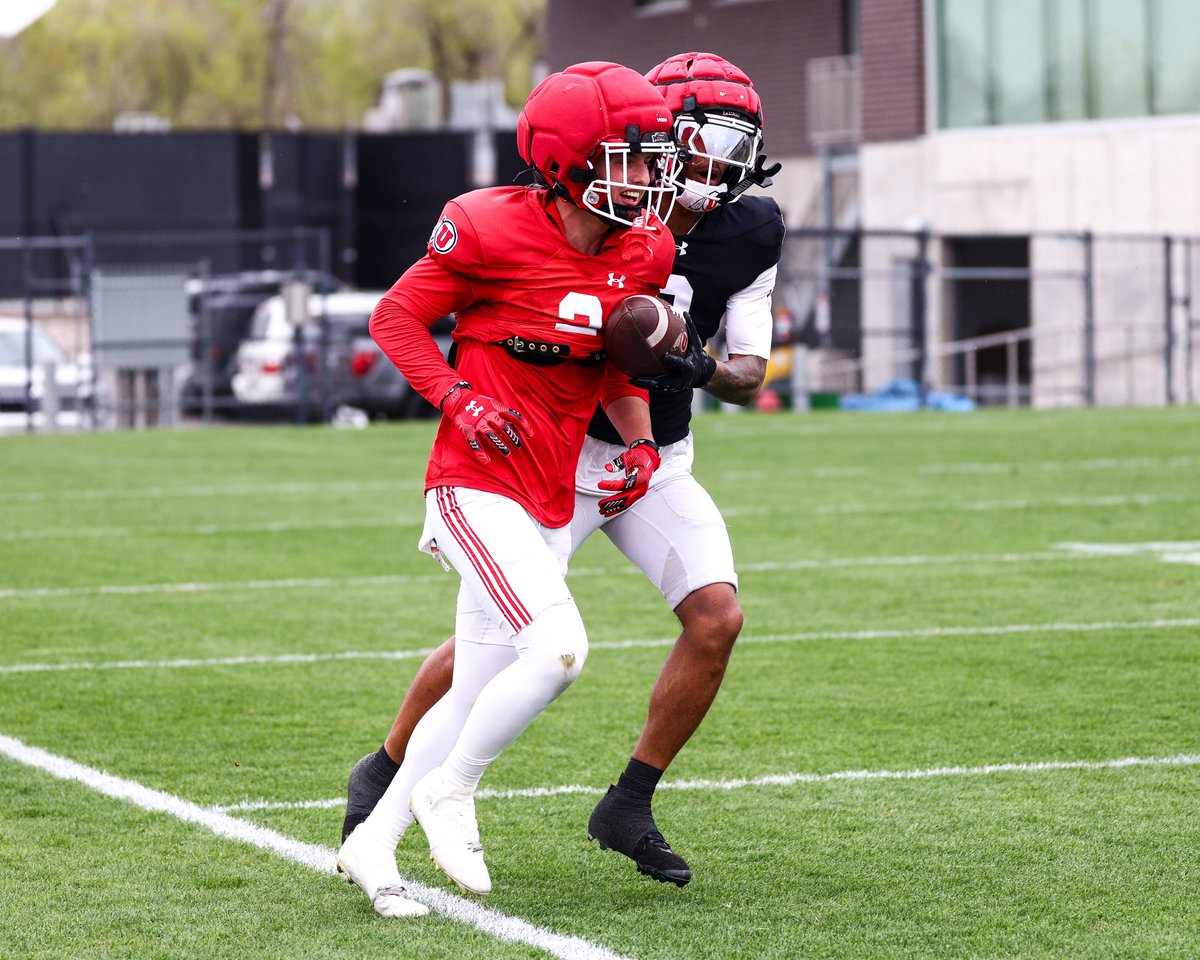 Utah Football tweet media