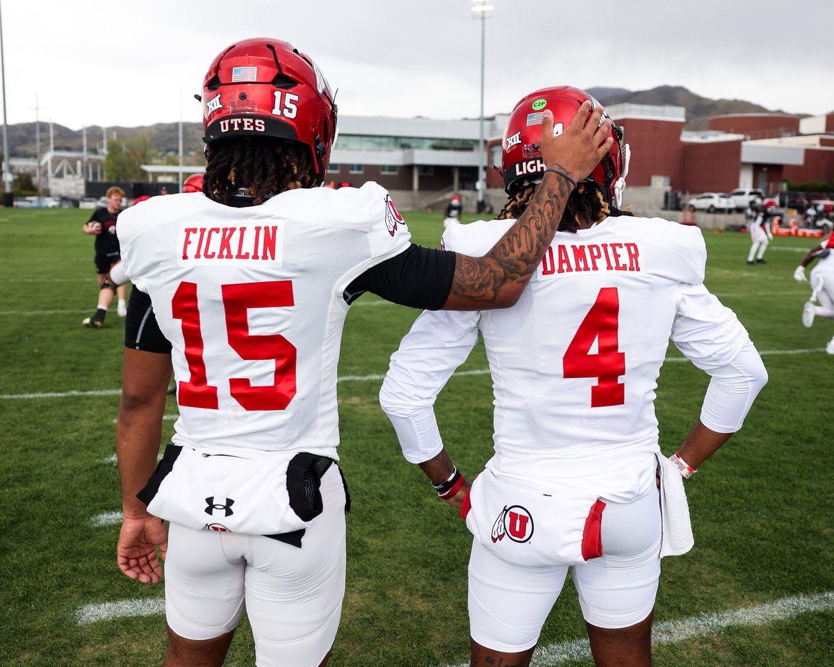 Utah Football tweet media