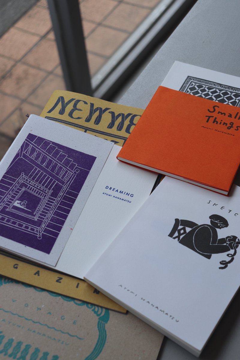 TERUOKI MISHINA tweet media