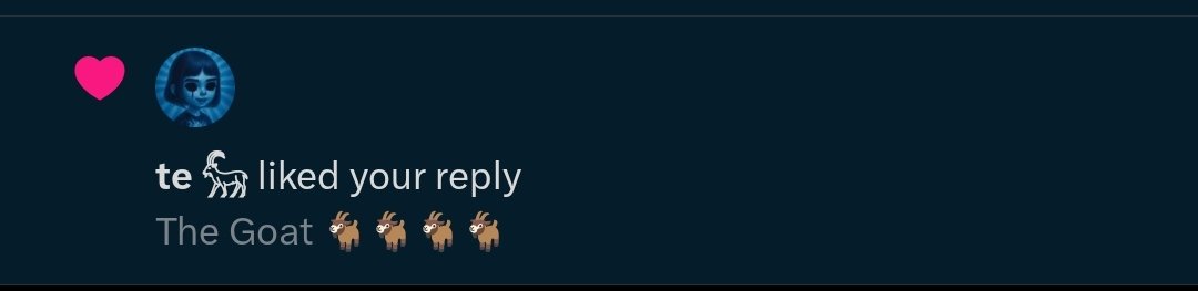 Therapist tweet media