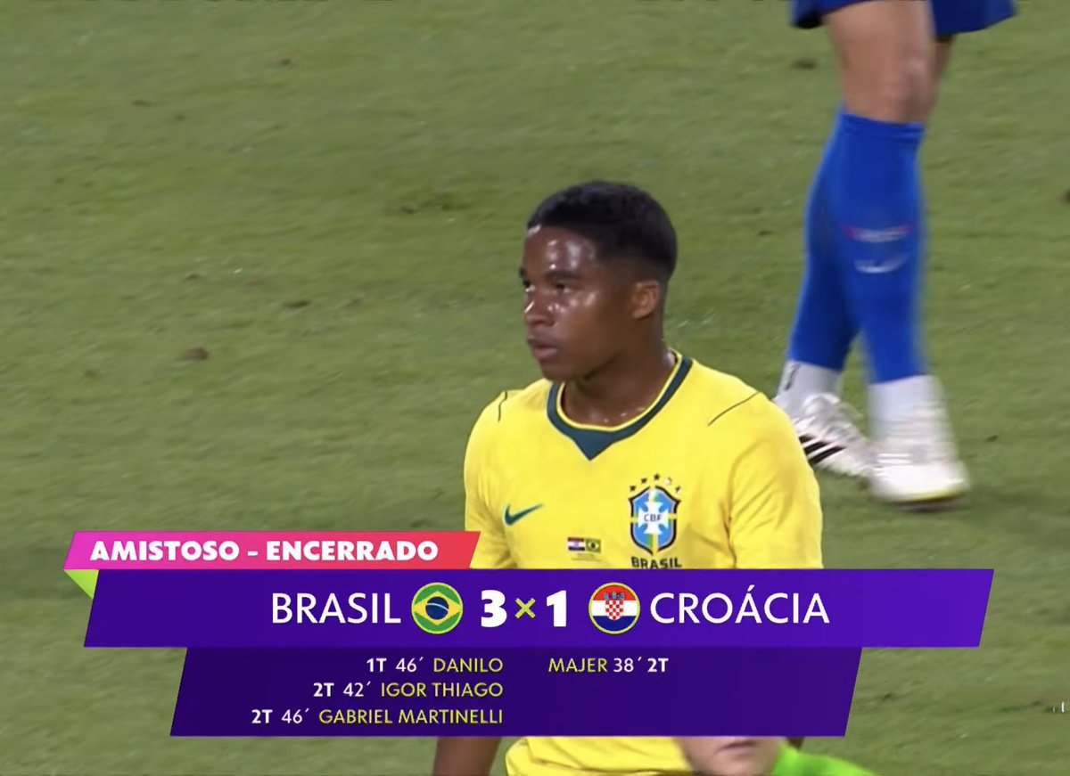 Sincerão tweet media