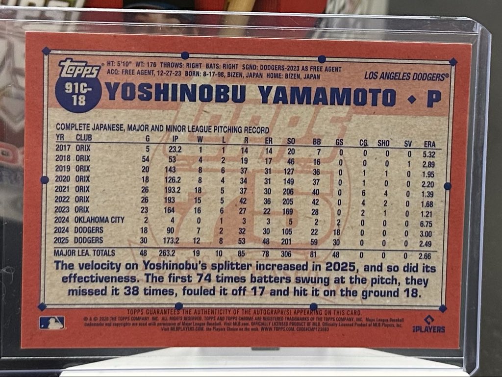 Baseball Cards Plus tweet media