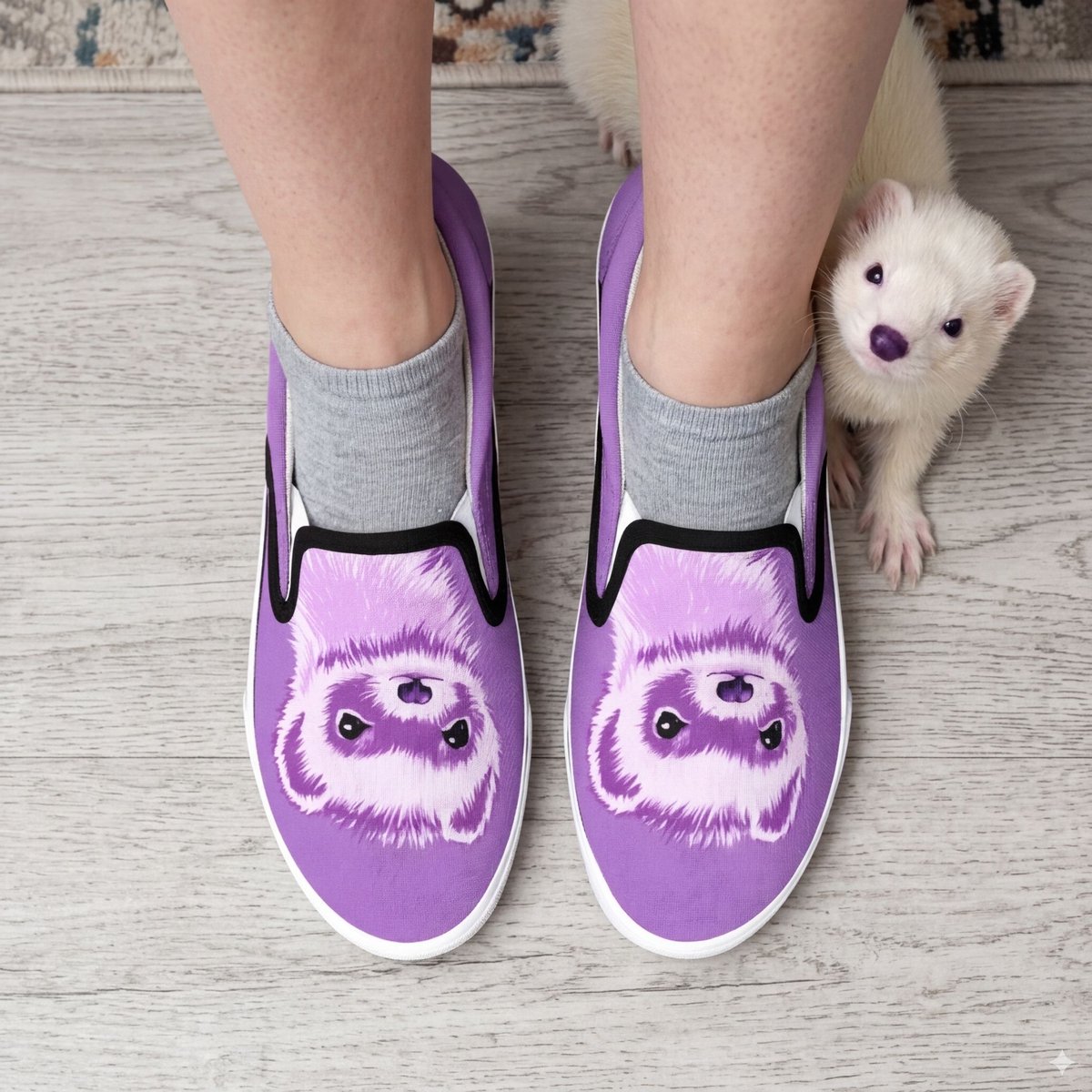 CuteStrangeCreatures tweet media