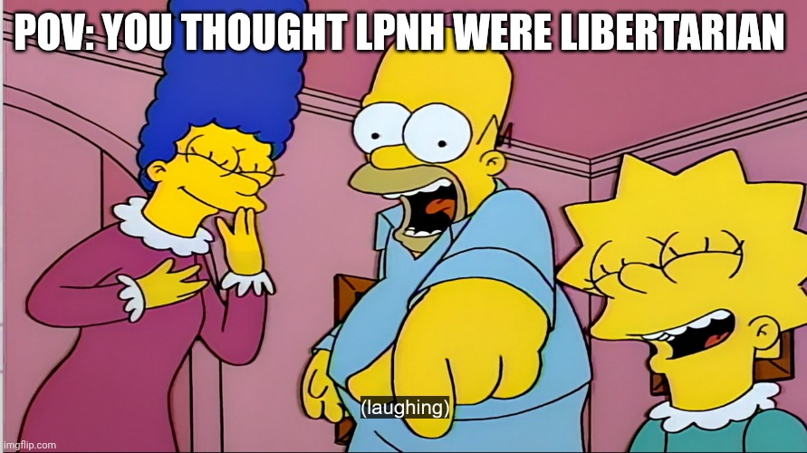 LibertarianZoidberg🇺🇲🟨🗽 tweet media