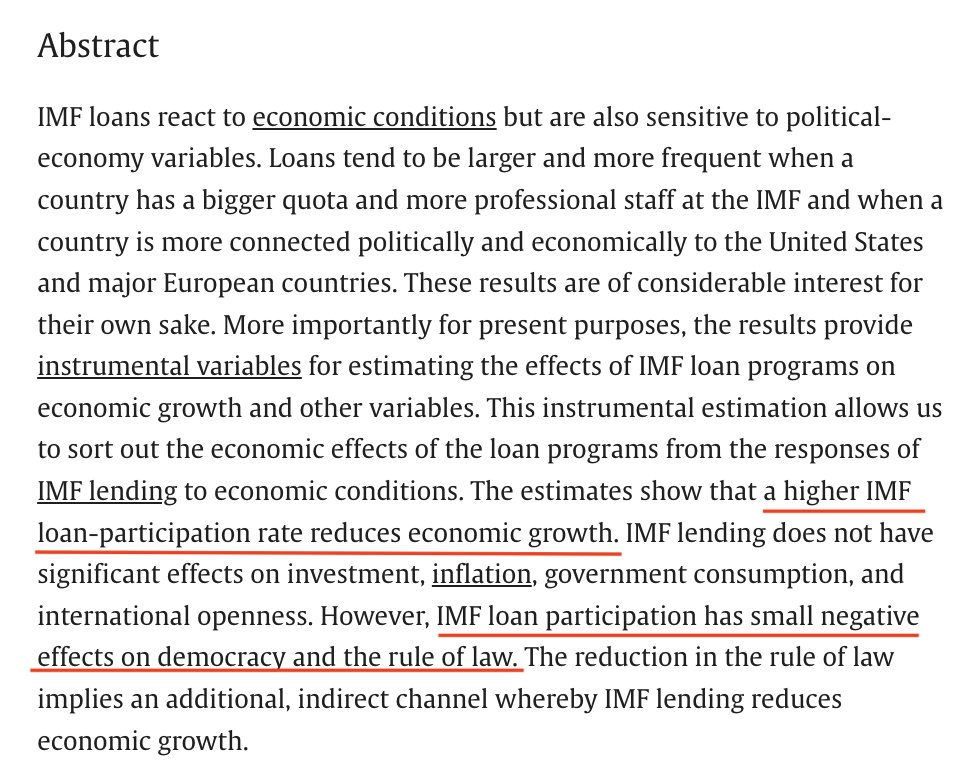 Justin Sandefur tweet media