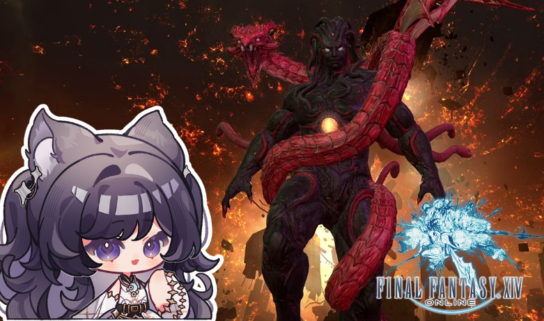 sherb ✦ | 🔜FFXIV FanFest 2026 tweet media