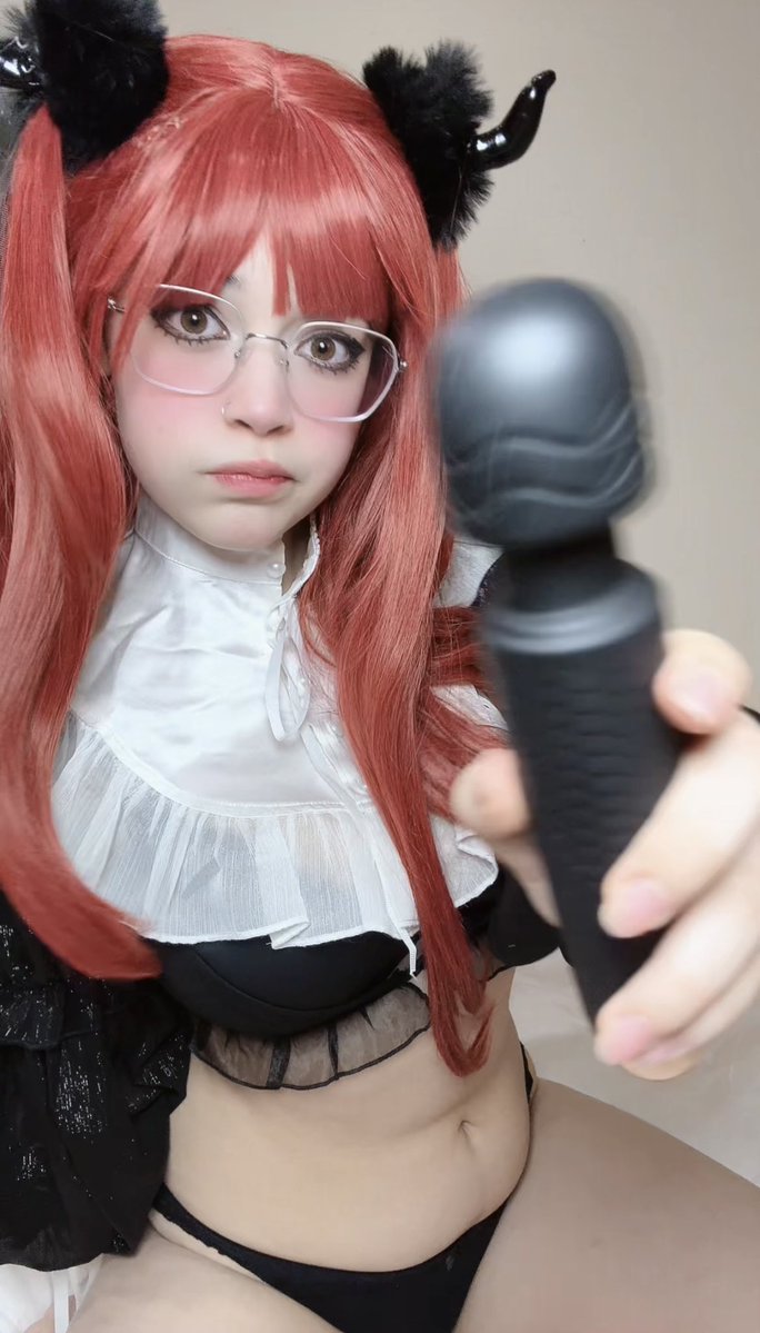 Zombie Doll tweet media