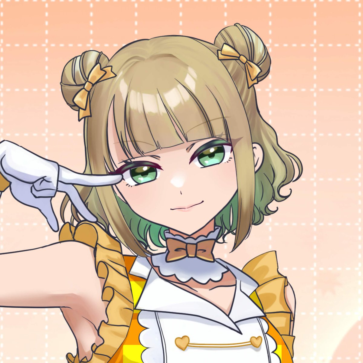 かるほ🍑 tweet media