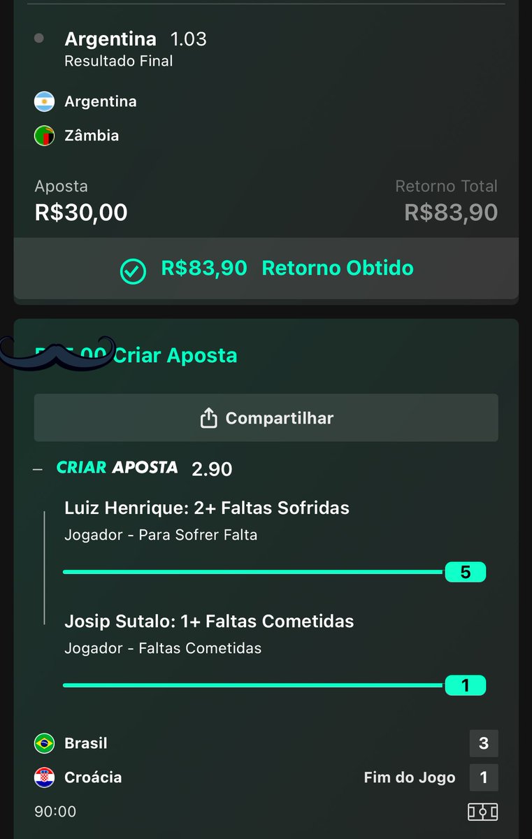 Marq11nhos 🎰 tweet media
