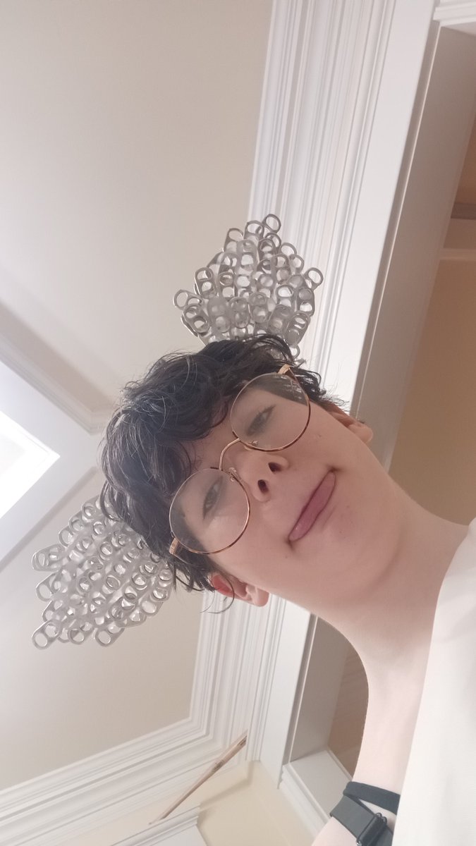 〔☄️ꫀᥣꪱᨵ !!🐚〕 tweet media