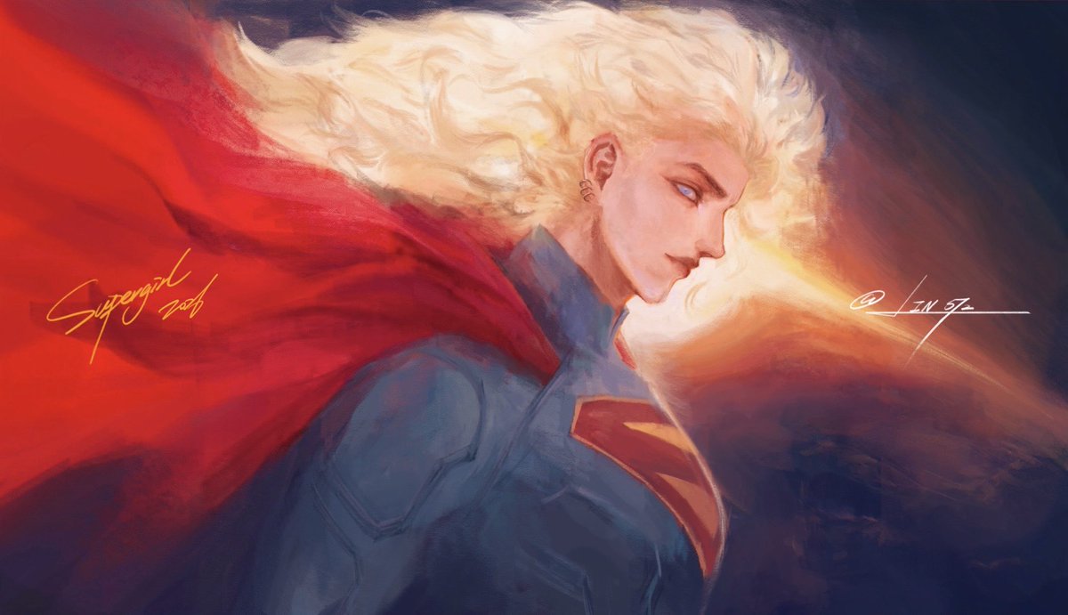LIN072_'s tweet photo. Can’t wait 

#Supergirl https://t.co/88XNoLK7Ge