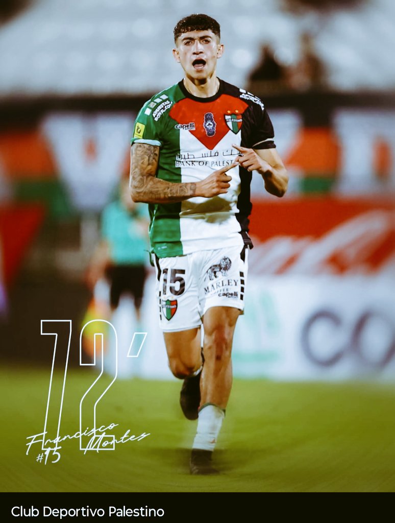 Ale Mellincovsky tweet media