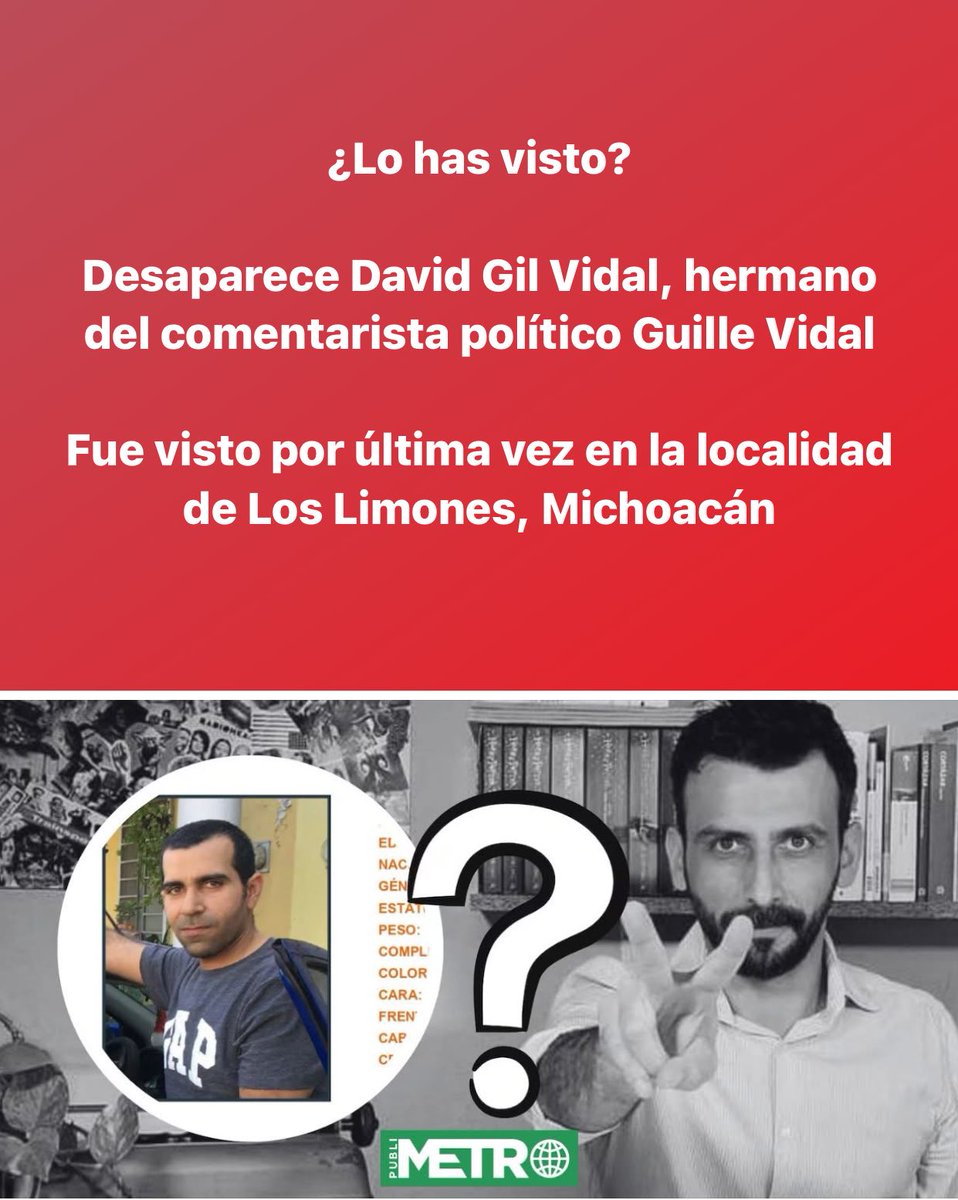 Elba Lazo tweet media