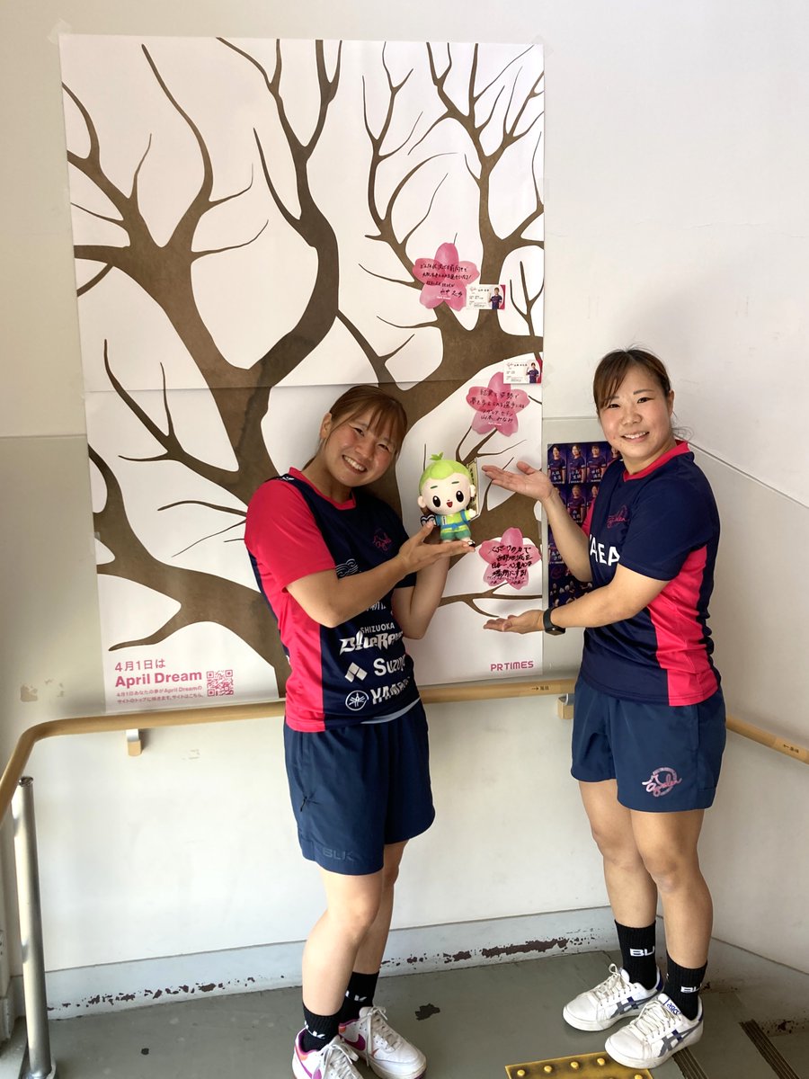 アザレア・スポーツクラブ tweet media