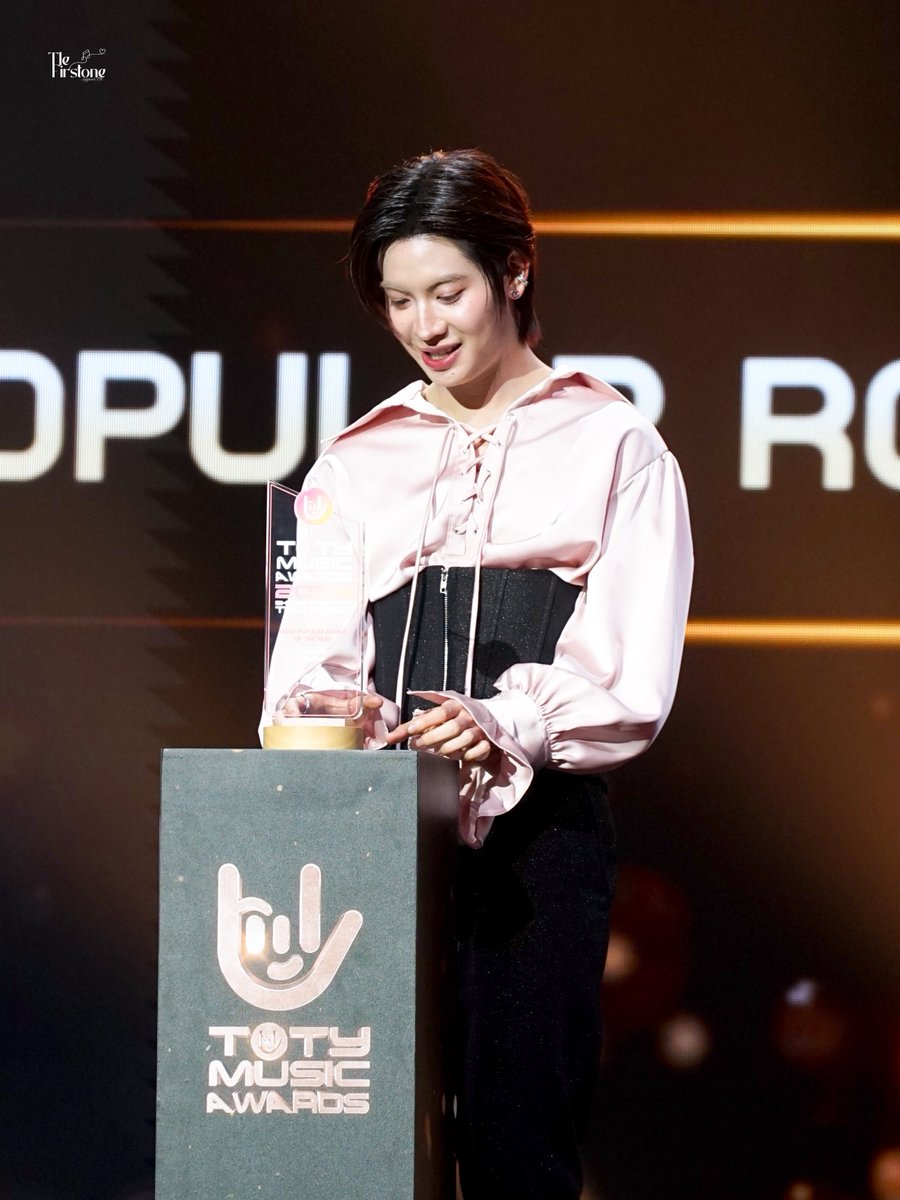 TleFirstone_SupportTH tweet media